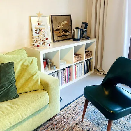 Apartment Sweet Valley Cozy *